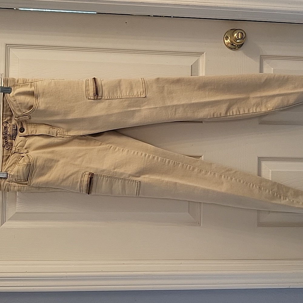 Spoon Jeans by Alloy